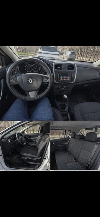 Renault Sandero Stepway