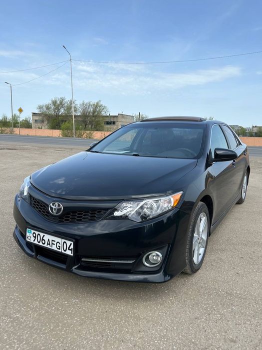 Продам Тойота камри 50 SE