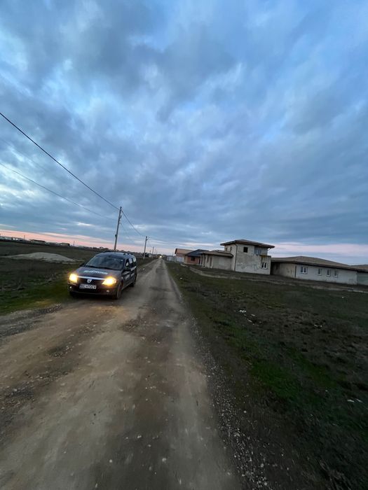 Teren intravilan Sacalaz