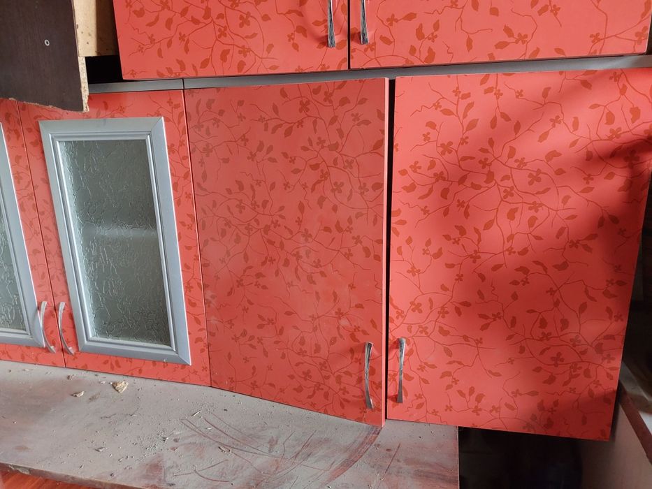 Кухнялық мебель диван комплект