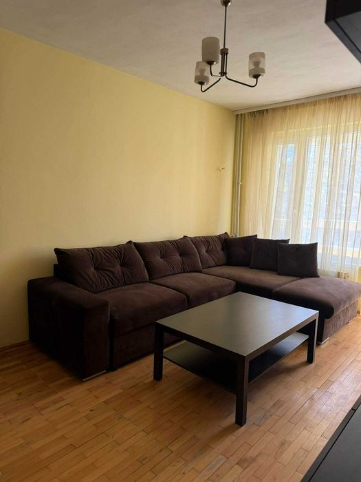 Двустаен ап. под наем в кв. Лозенец