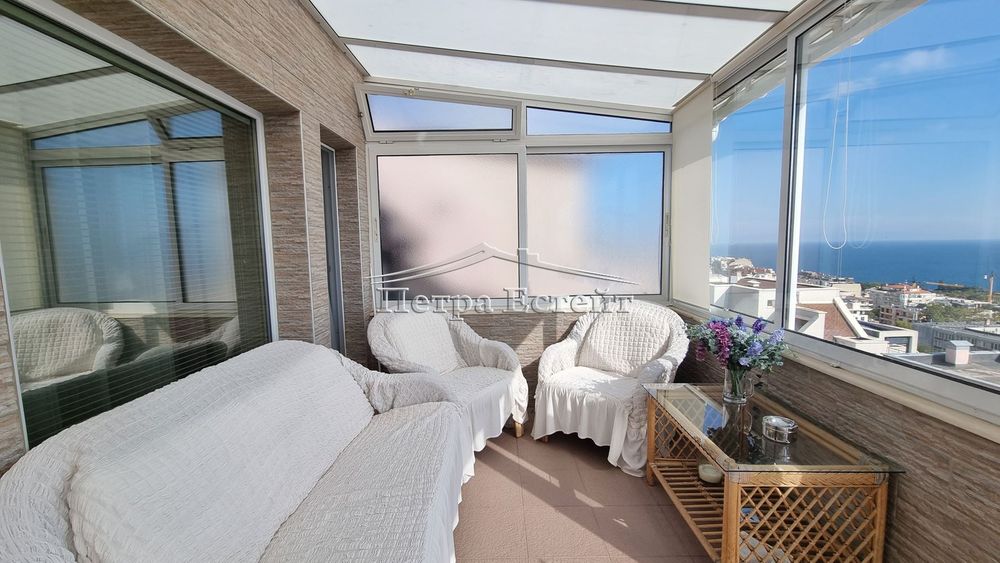 Продава се Тристаен апартамент в Варна, Бриз - 139 кв.м за 1763 €/кв.м - Снимка #4