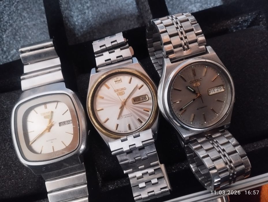 Soat sagat orient automatic orginal