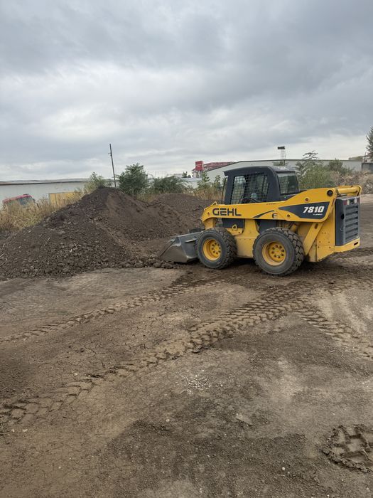 Nisip gradina pamant flori