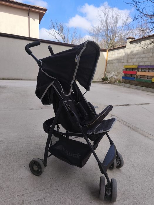 Лятна количка  Hauck