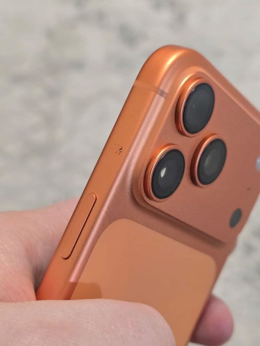 Iphone 17 Pro Max 256gb  e-sim