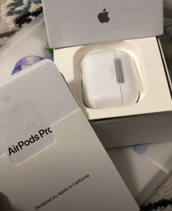 Airpods 2 Pro ANS