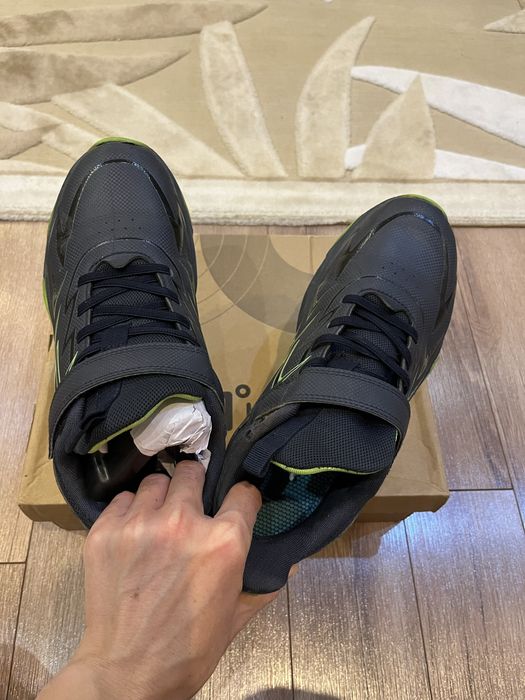 Кроссы на подростка в идеале