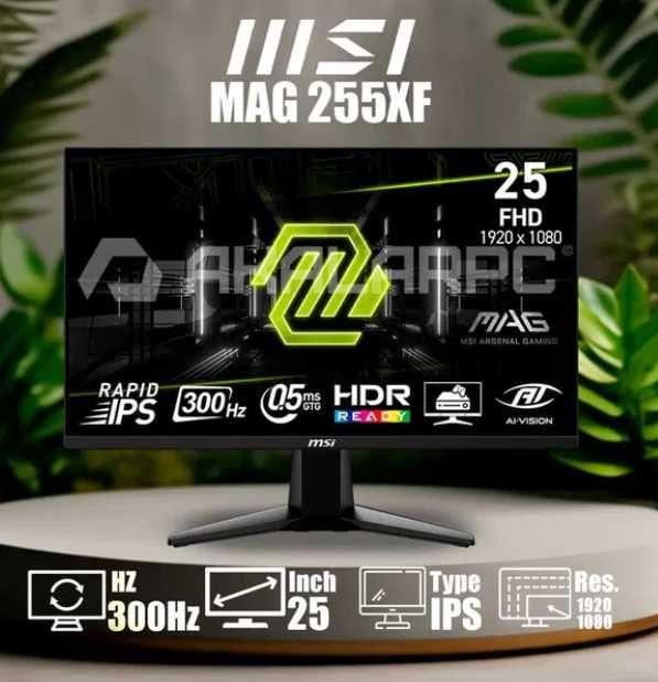 GPU: RTX 2060S  msi 25/300hz I3-12100F + I5-12400F + 65$