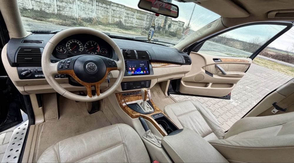 Bmw X5    3.0D