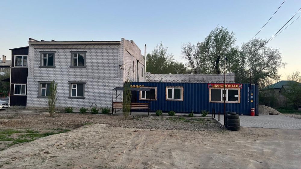 Продам коммерческое помещение