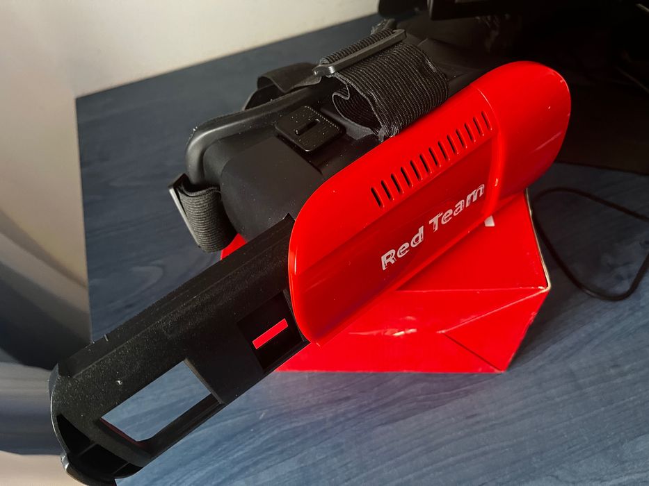 Ochelari VR 3D realitate virtuala augmentata telefon smarthphone ios