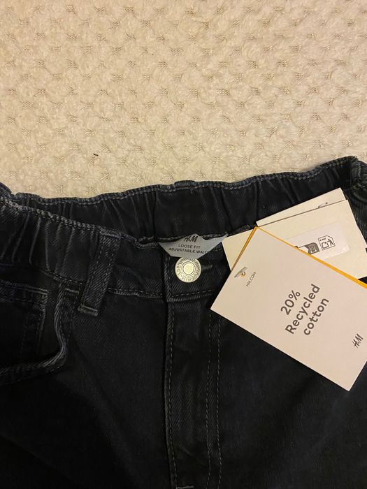 Детски дънки H&M