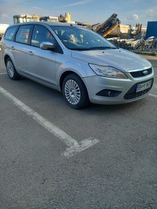Ford Focus MK2 Combi 1,6 Diesel, din 2010 stare f. buna!