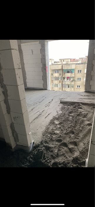 Șapă Mecanizată Elicopterizata Bucuresti Otopeni