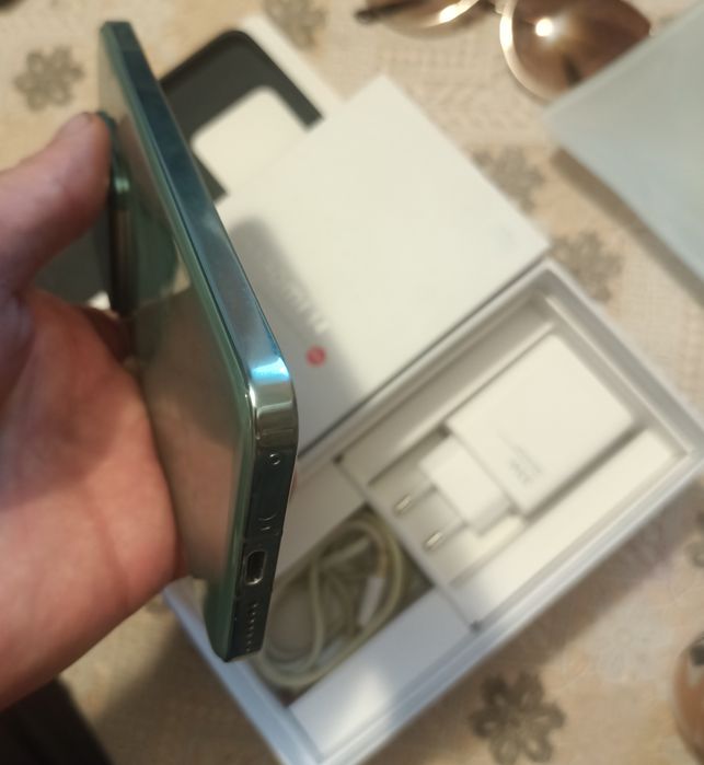Xiaomi 14 Global 12/512 Jade Green