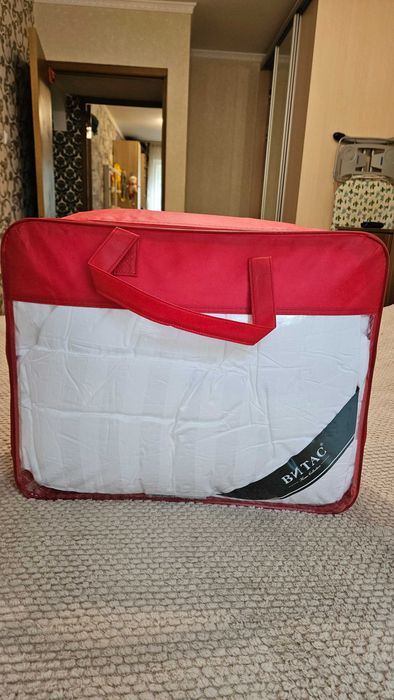 Продам одеяло зимнее, новое