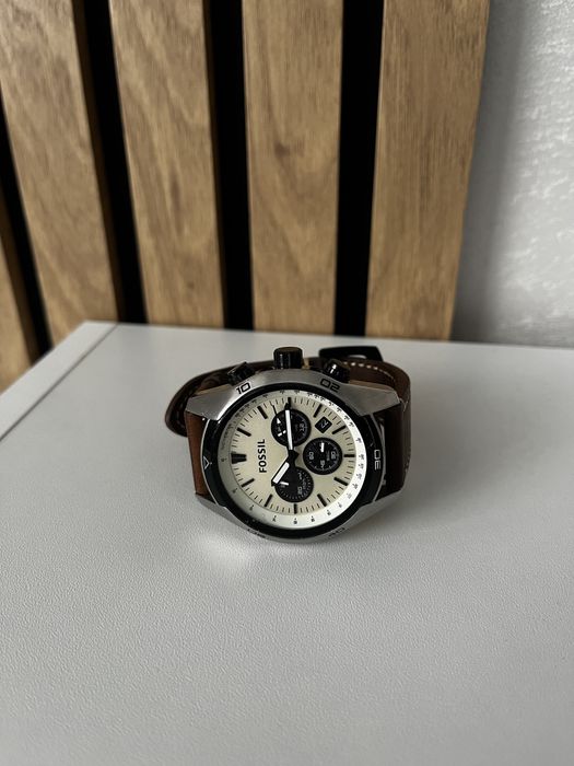 Vand Ceas Fossil