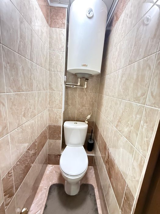 Щучинск. ул. Луначарского д.199