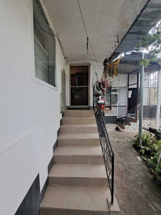 Къща в село Каменово / разградско