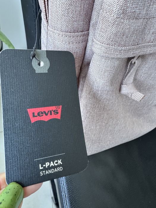 rucksack LEVIS Lpack
