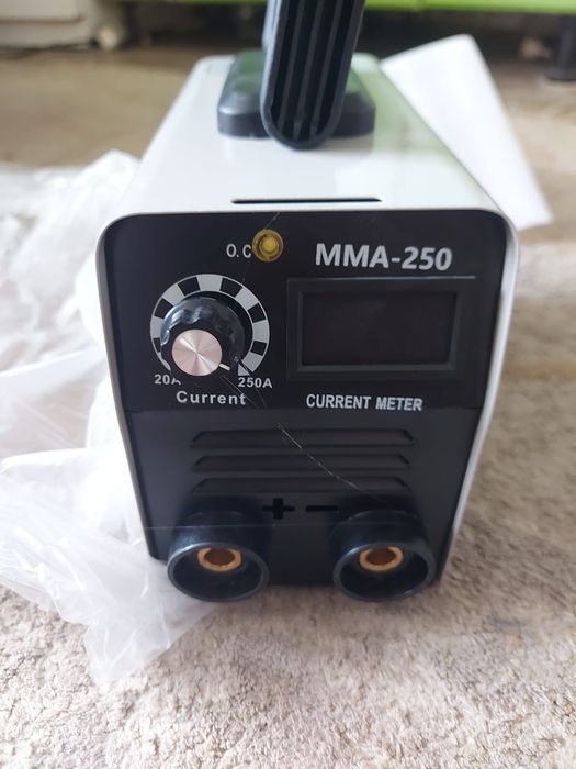 Продам сварочный аппарат