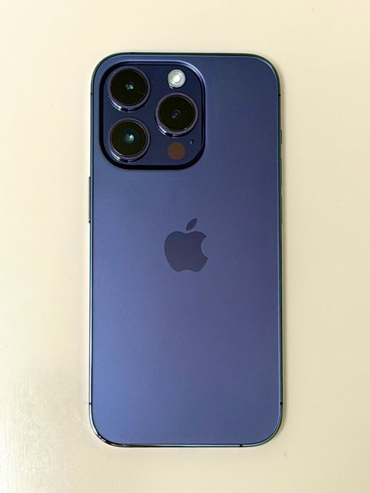 iPhone 14 Pro Deep Purple 1 TB