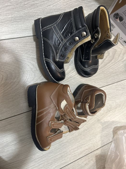 Обувь детский.