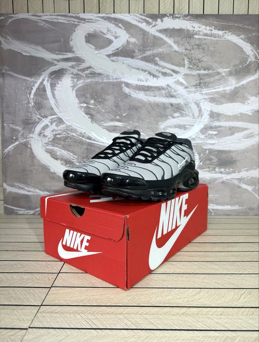 Nike Air Max Plus TN Cordura Grey
