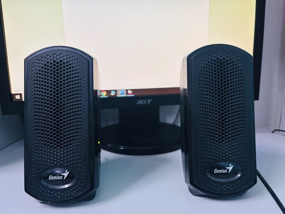 Продам новые колонки