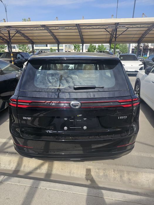 Aion Другая 2026 — 3