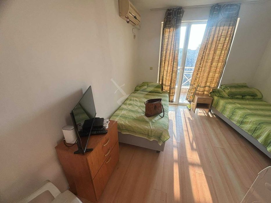 Продава се Едностаен апартамент в к.к. Слънчев бряг - 32 кв.м за 985 €/кв.м - Снимка #6