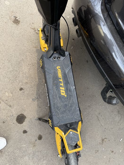 Vestt 10+ Продава се на части