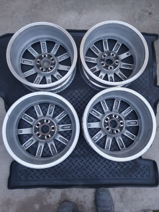 Продам диски на Таёту