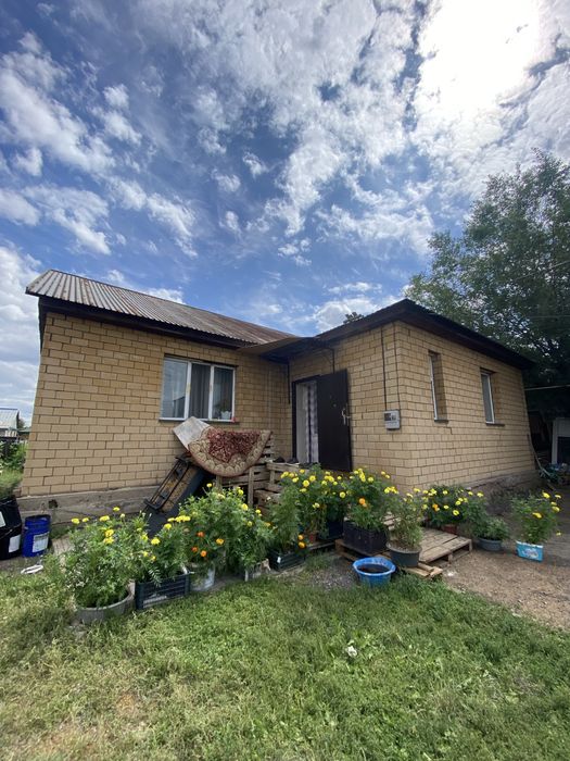 Продам частный дом, благоустроенный дом, Обмен, в городе