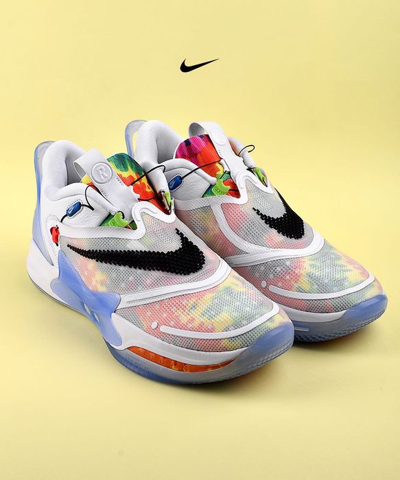 NIKE Adapt BB 2.0 Tie Dye EU 41