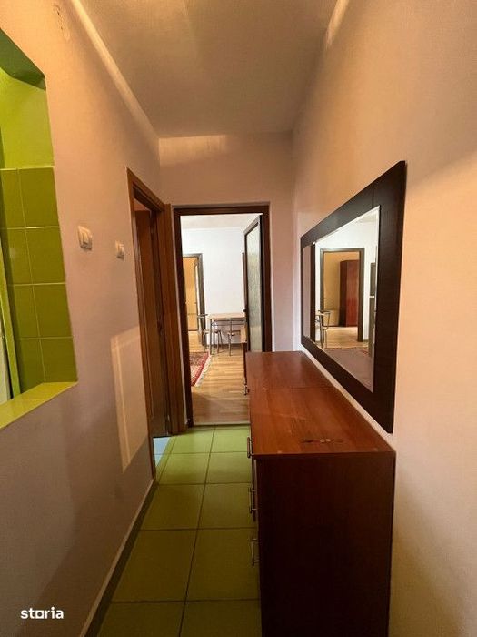 Apartament cu 2 camere Cedonia