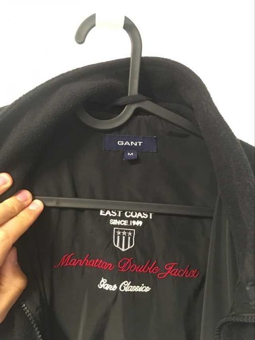 polar Gant , marime M