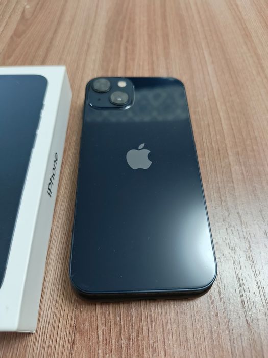 iphone 13 128gb в отличном состоянии