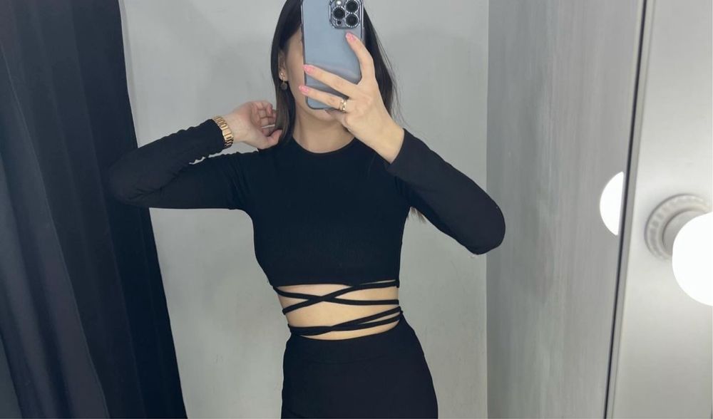 Продам кофту новая