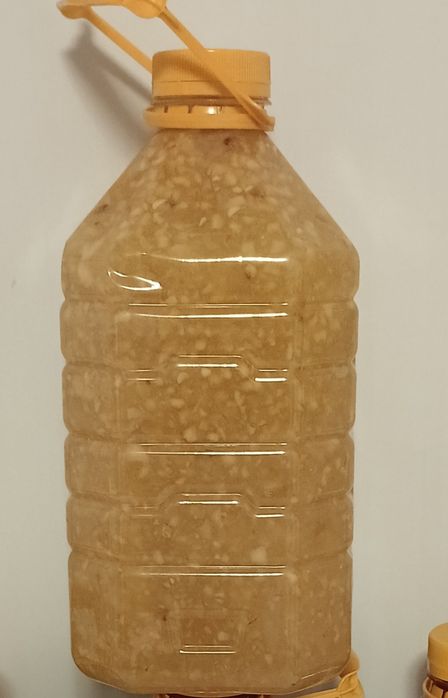 Домашние натуральные варенье