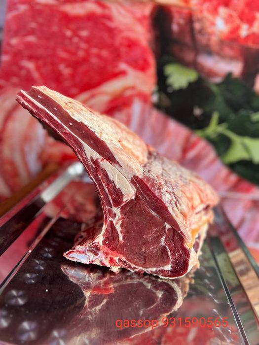 Qassop xzmati toshken shaxar