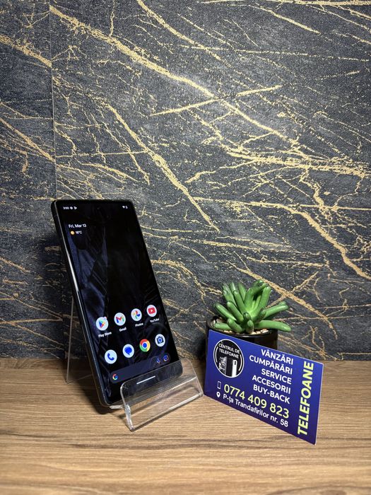 Google Pixel 7 A/128Gb/Garantie 2Ani Centrul de Telefoane/Rate