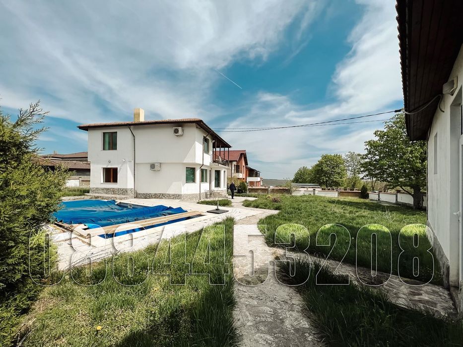 Продава се Къща в с. Близнаци, Област Варна - 166 кв.м за 1325 €/кв.м - Снимка #1