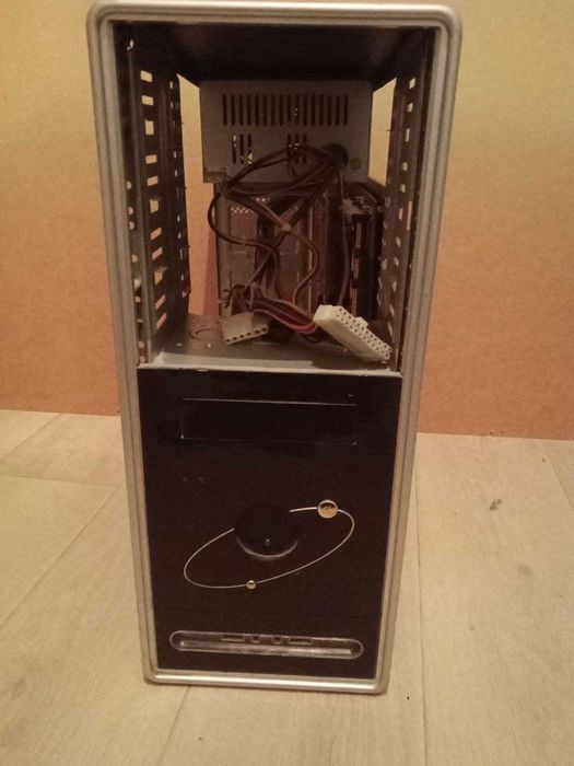 Продаю корпус системного блока