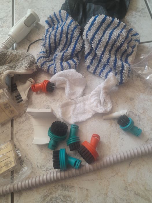 Aspirator 3 in 1 Rowenta