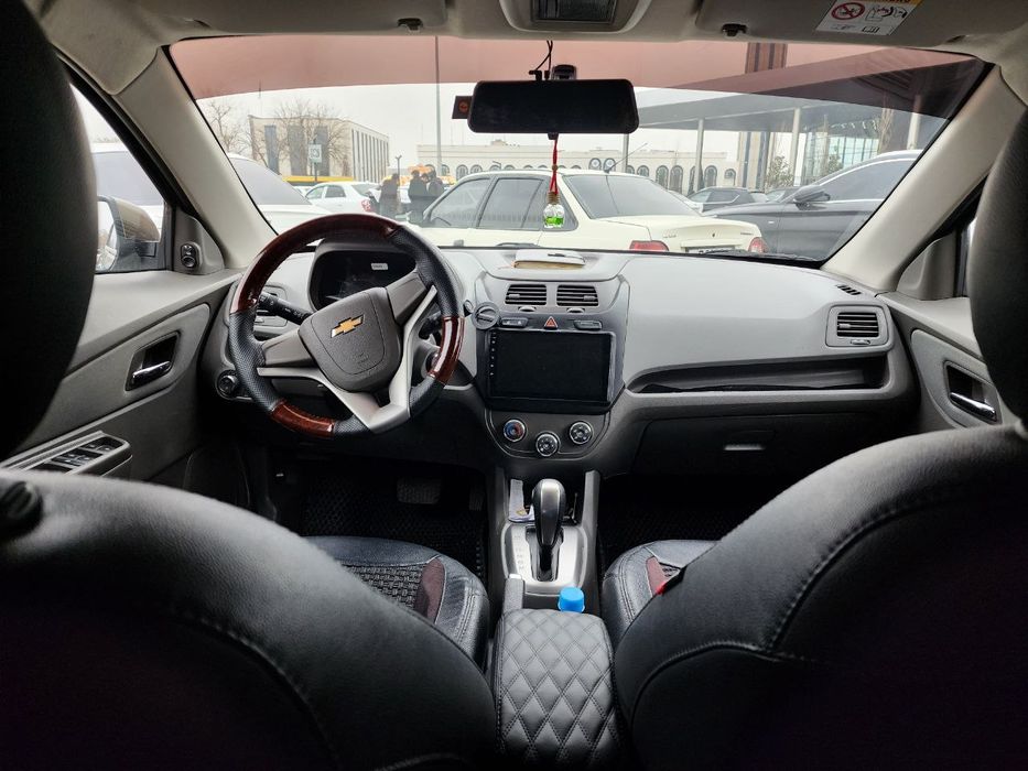 Сдаётся машина кобольт автомат 2023 года в сухую 200 тыс в день.