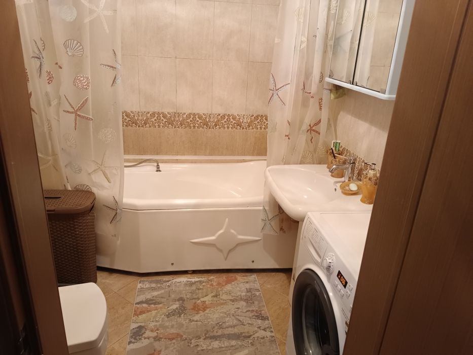 Продается 3 комнатную квартира