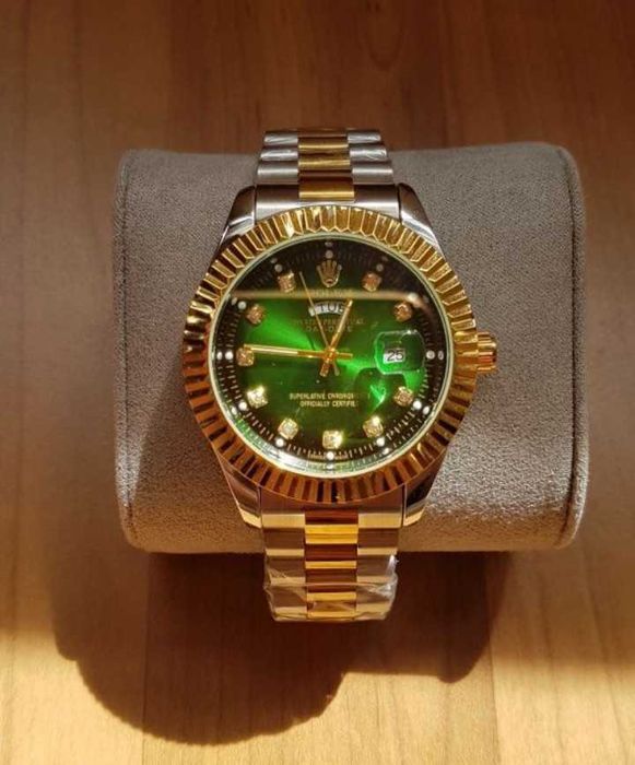 Часовник ROLEX Daytona