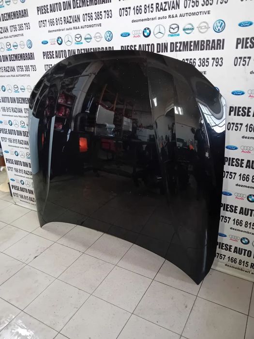 Capotă BMW G22 G23 G24 G26 Originală OEM Seria 4